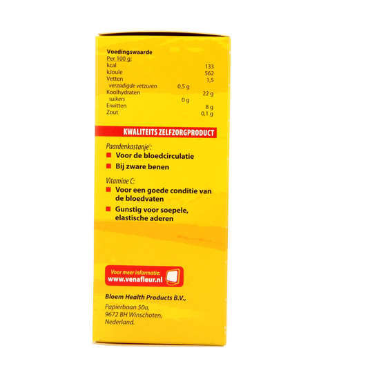 Bloem Venafleur extra 100.00 Capsules