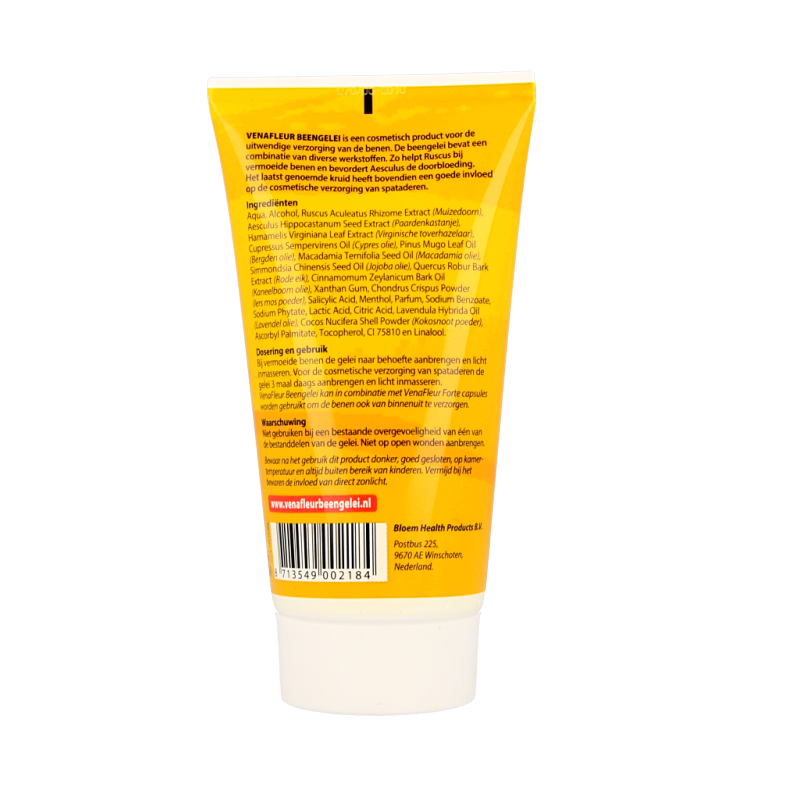 Bloem Venafleur beengelei 150 Milliliter