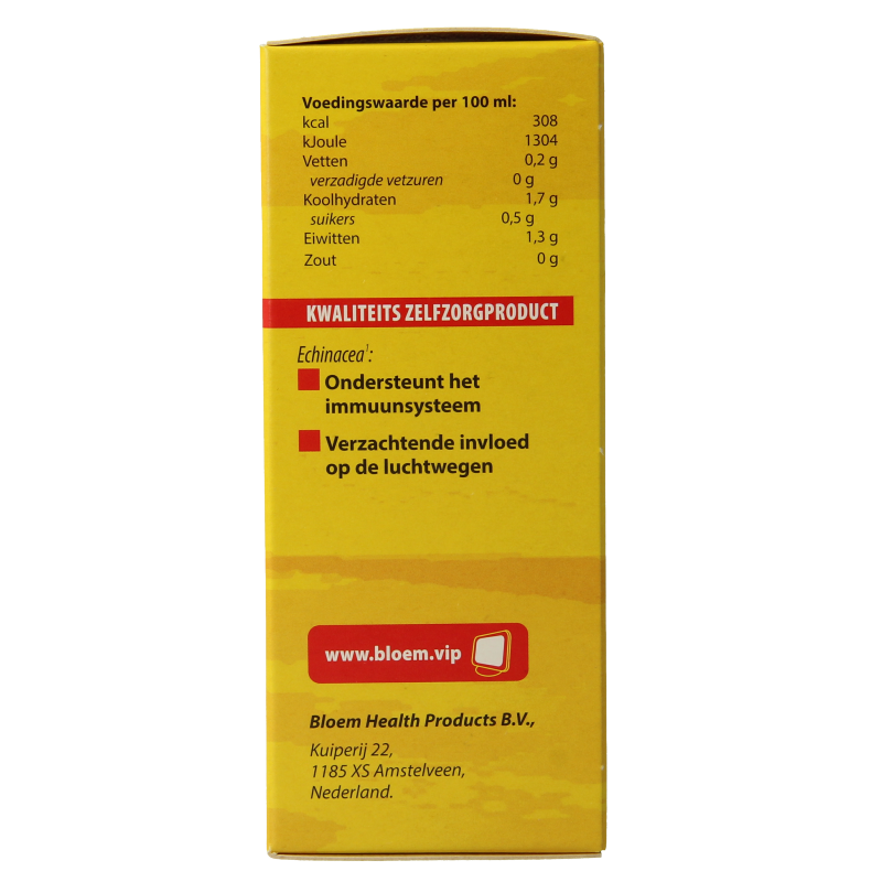 Bloem Echinacea 100 Milliliter
