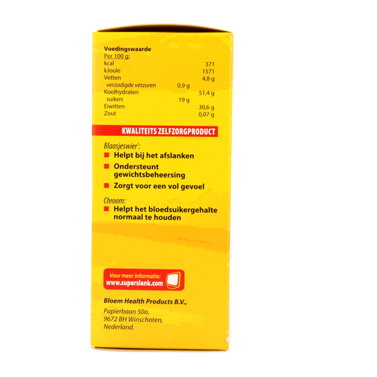 Bloem Superslank 100.00 Capsules