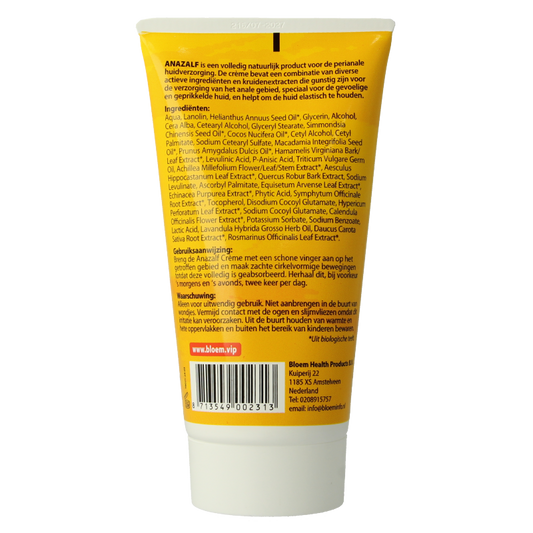 Bloem Anazalf bio 150 Milliliter