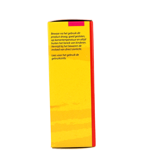 Bloem Cranberry+ balans 60 Capsules