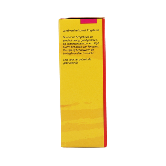 Bloem Magnesium balans 60 Tabletten