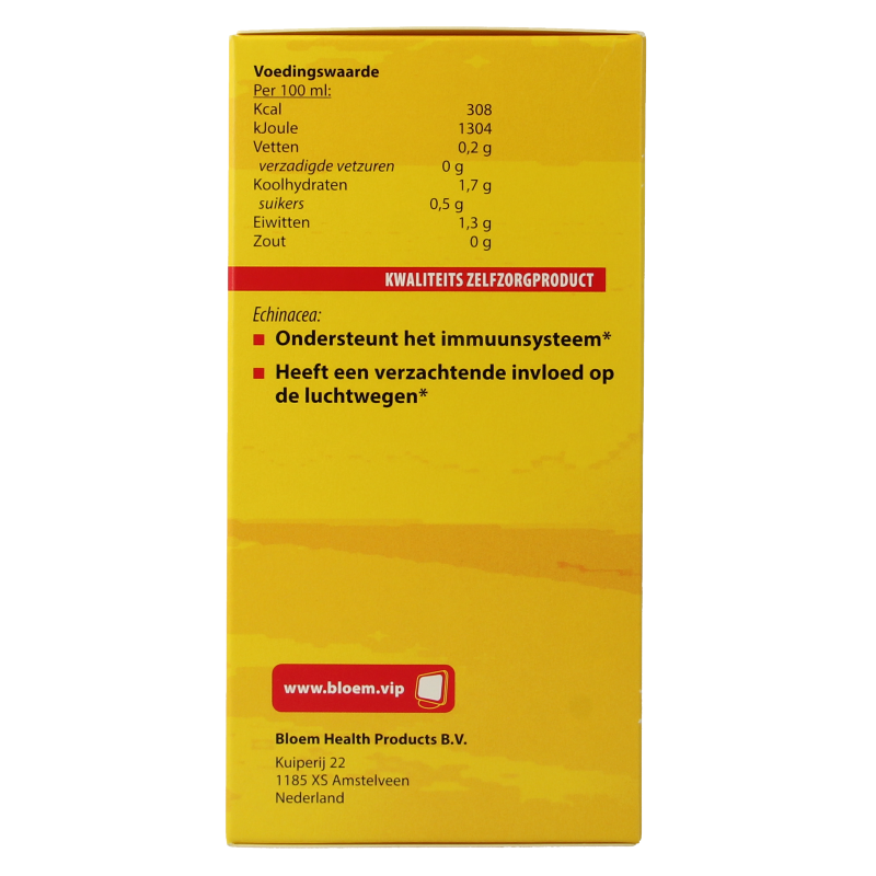 Bloem Echinacea extra 300 Milliliter