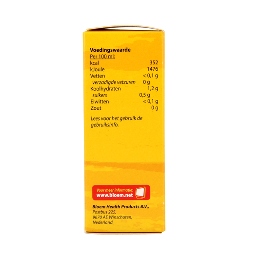Bloem Juglagina 50.00 Milliliter