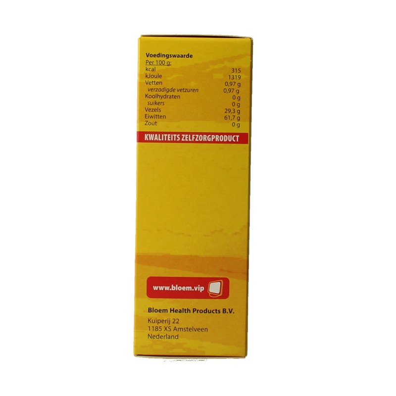 Bloem L-Lysine extra 60 Tabletten