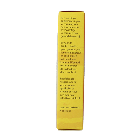 Bloem Popurine extra 60 Capsules