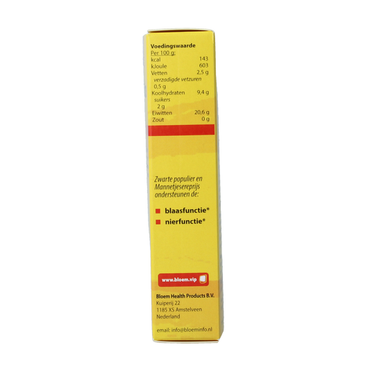 Bloem Popurine extra 60.00 Capsules