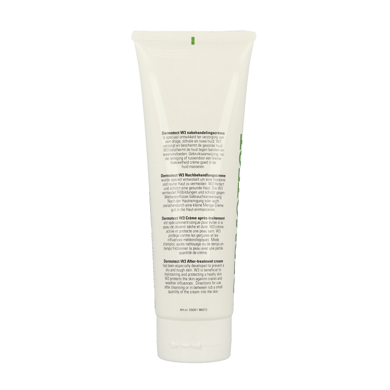 Frisson Dermotect creme W3 250 Milliliter