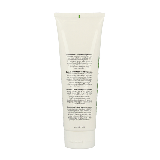 Frisson Dermotect creme W3 250.00 Milliliter