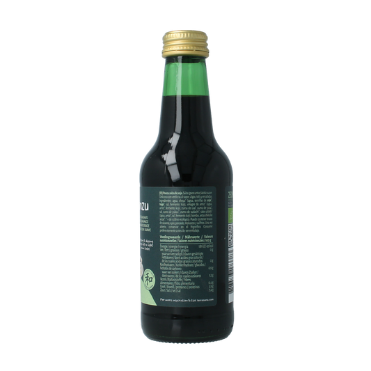 TerraSana Ponzu eko bio 250.00 Milliliter