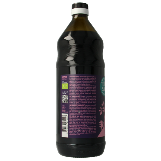 TerraSana Tamari Japans glutenvrij bio 1 Liter
