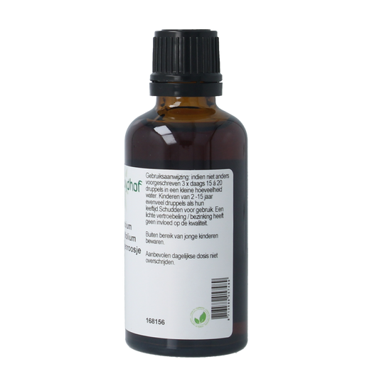 Cruydhof Epilobium angustifolium / wilgenroosje tinctuur 50.00 Milliliter