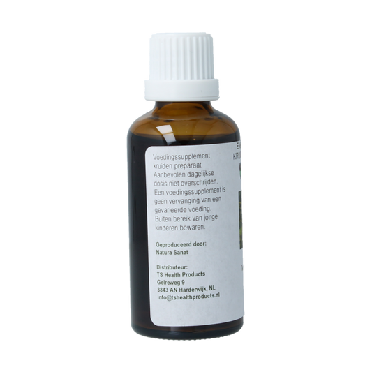 Cruydhof Viscum album herb / maretak tinctuur 50 Milliliter