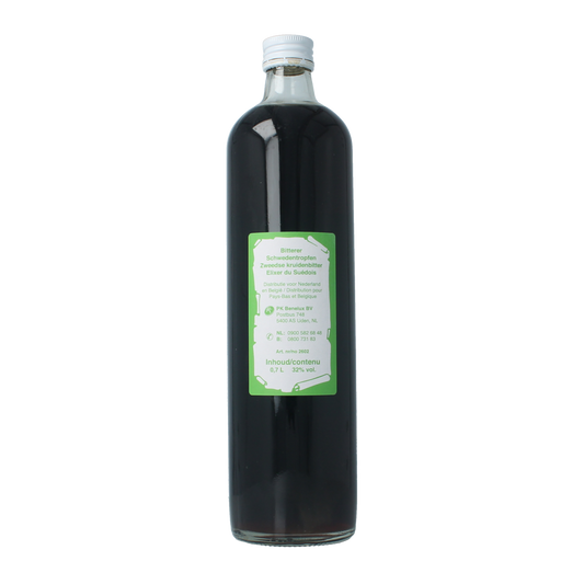 Maria Treben Schwedentropfen bitter 700.00 Milliliter