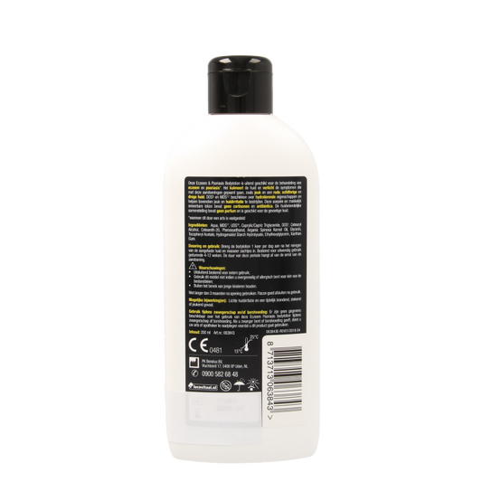 Lucovitaal Eczeem psoriasis bodylotion 200 Milliliter