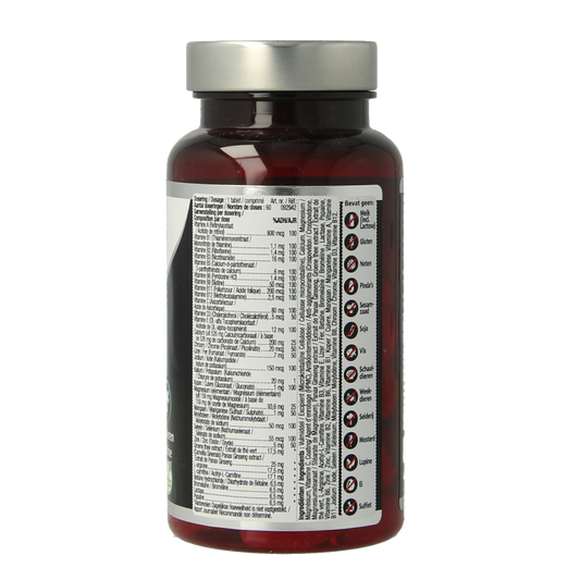 Lucovitaal Multi sport 60.00 Tabletten