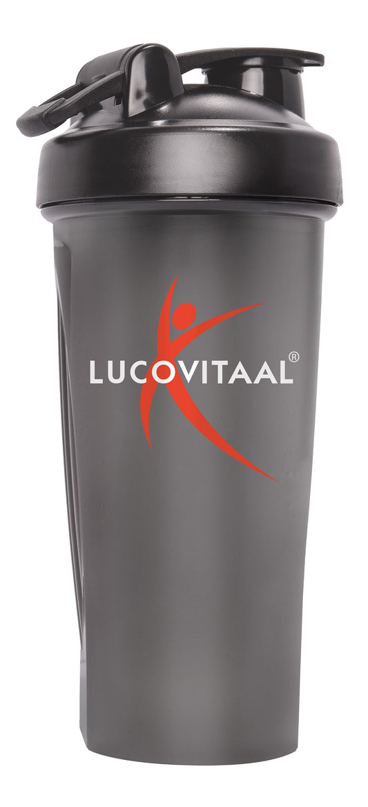 Lucovitaal Shakebeker classic 1 Stuks