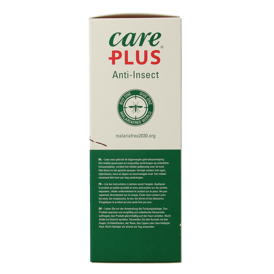 Care Plus Deet spray 40% 200.00 Milliliter