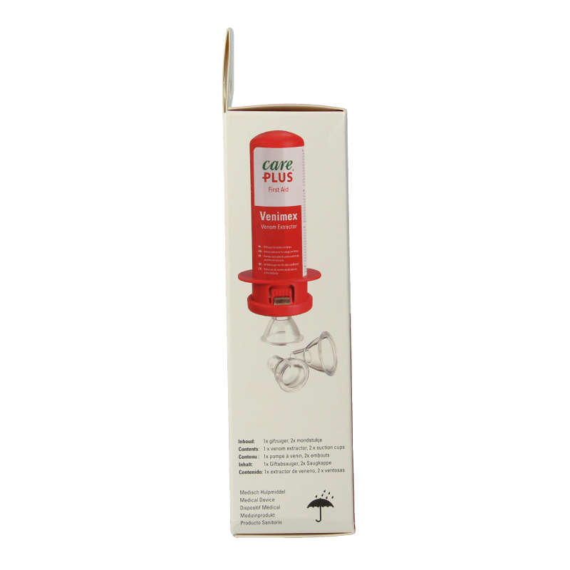 Care Plus Venimex 1 Stuks