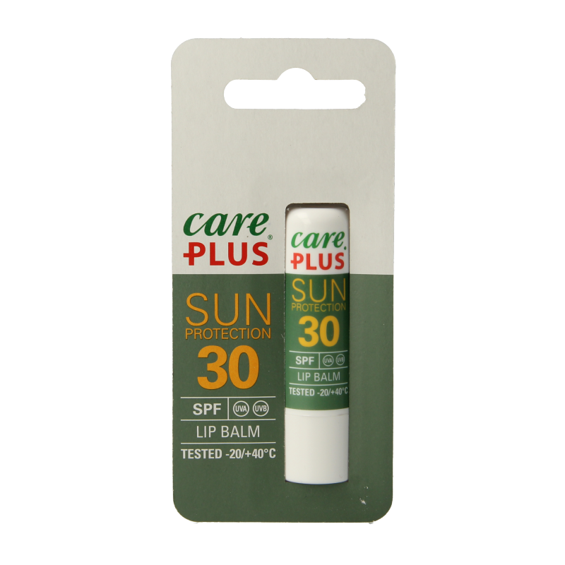 Care Plus Lipstick SPF30  4.8 Gram