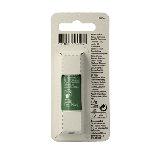 Care Plus Lipstick SPF30 4.80 Gram