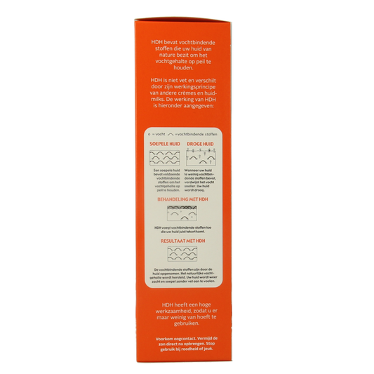 HDH Huidmelk 250 Milliliter
