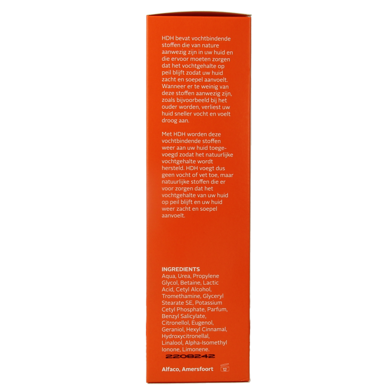 HDH Huidmelk 250 Milliliter