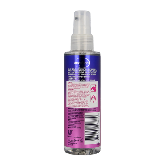 Andrelon Seasalt spray 150.00 Milliliter