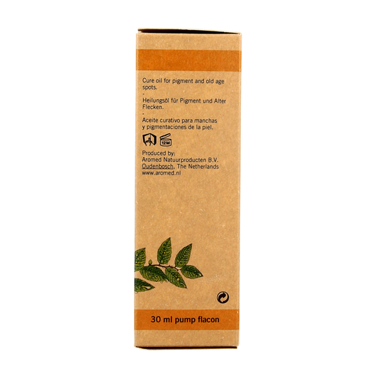 Aromed Cellena anti pigment olie 30.00 Milliliter