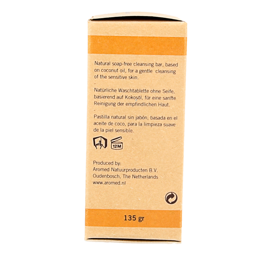 Aromed Arosofia wastablet 135 Gram