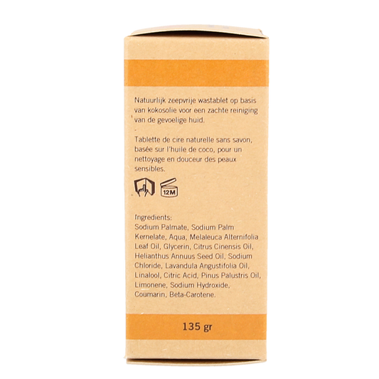 Aromed Arosofia wastablet 135.00 Gram