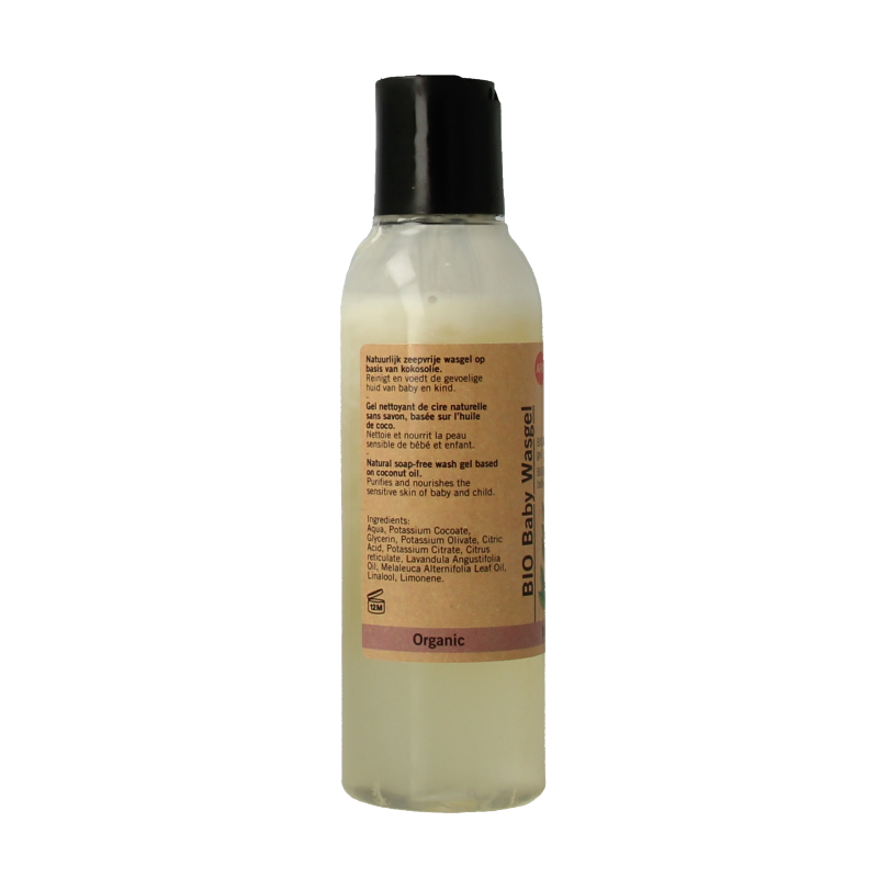 Aromed Baby wasgel 150 Milliliter