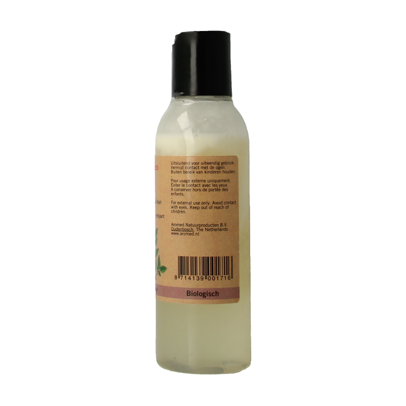 Aromed Baby wasgel 150 Milliliter