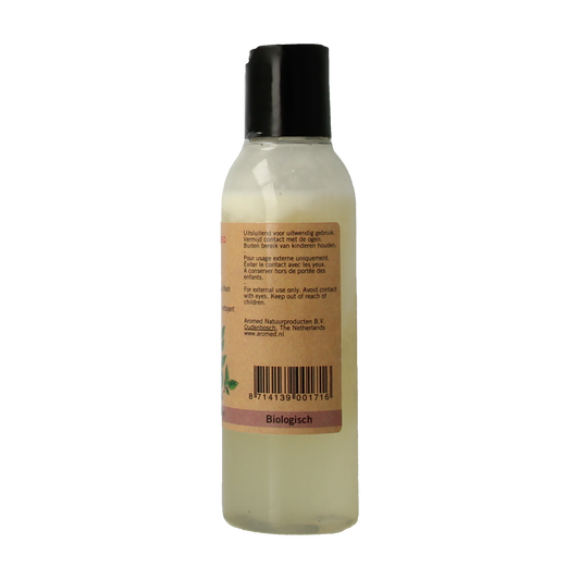 Aromed Baby wasgel 150.00 Milliliter