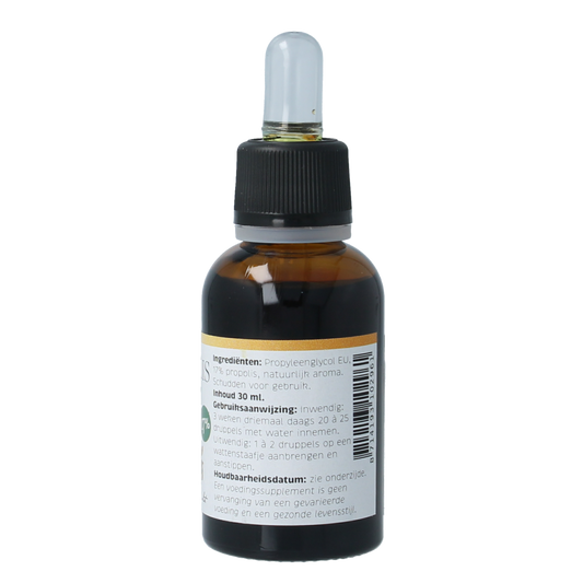Michel Merlet Propolis extract 30.00 Milliliter
