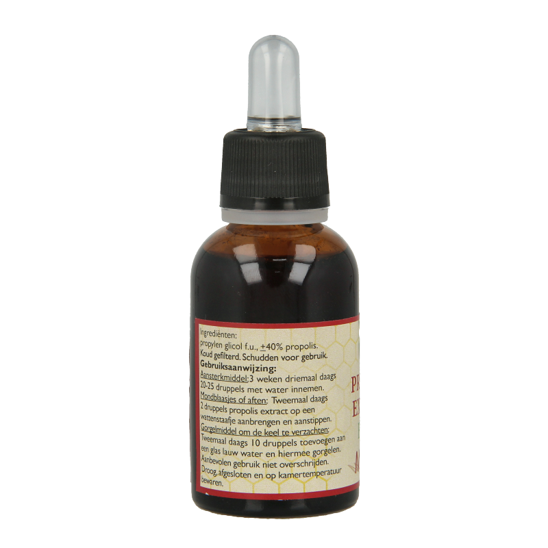 Michel Merlet Propolis extract extra forte 30 Milliliter