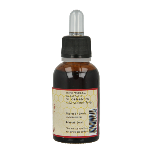 Michel Merlet Propolis extract extra forte 30.00 Milliliter