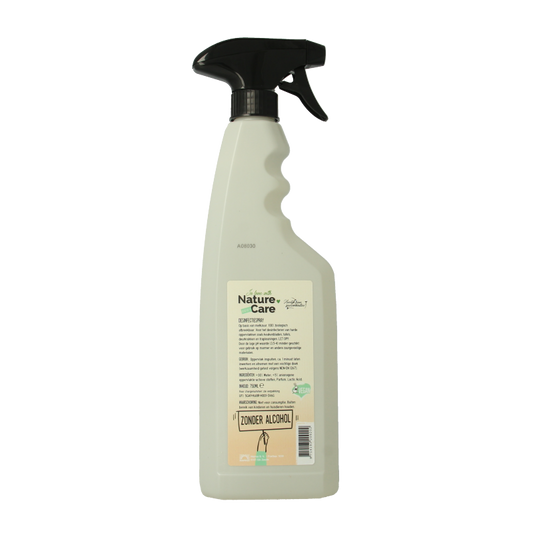 Nature Care Desinfectiespray 750 Milliliter
