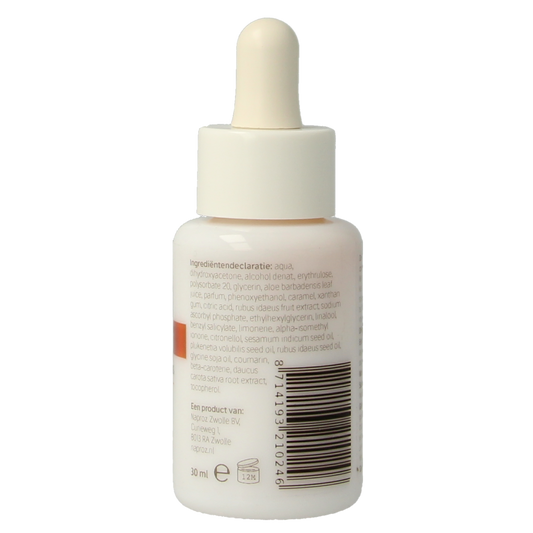 O' Zoleil Tanning drops 30.00 Milliliter