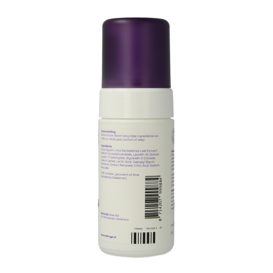 Multi GYN Femwash 100.00 Milliliter