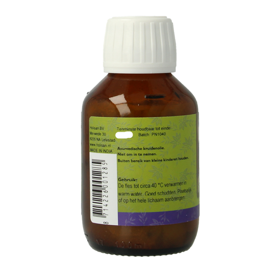 Holisan Murivenna taila 100 Milliliter