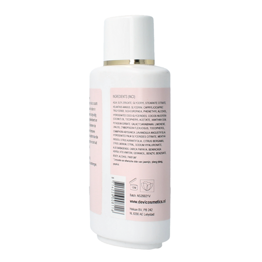 Holisan Pitta bodylotion devi 200 Milliliter