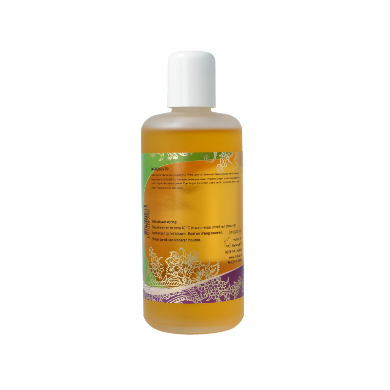 Devi Ayurwellness kapha massage oil 200.00 Milliliter