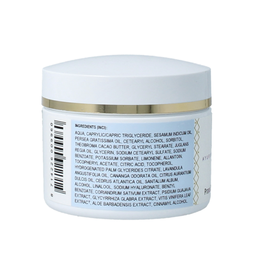 Holisan Prana vata day cream 50 Milliliter