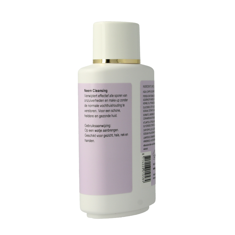 Devi Neem cleansing emulsion 200 Milliliter