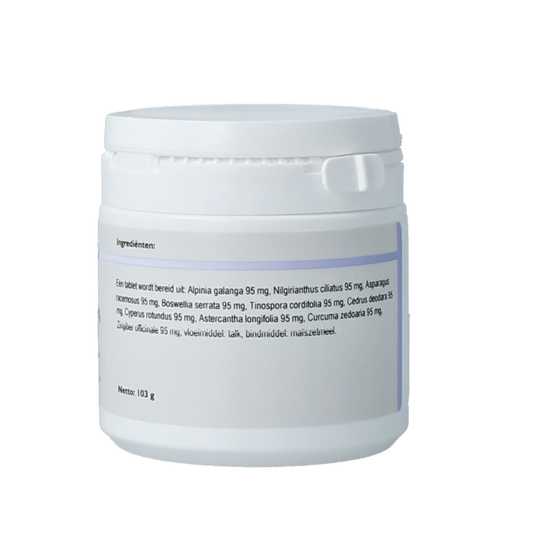 Holisan Ranida 100 Tabletten