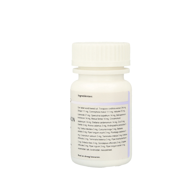 Holisan Chandracin 90 Tabletten