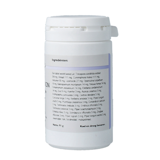 Holisan Chandracin 90.00 Tabletten
