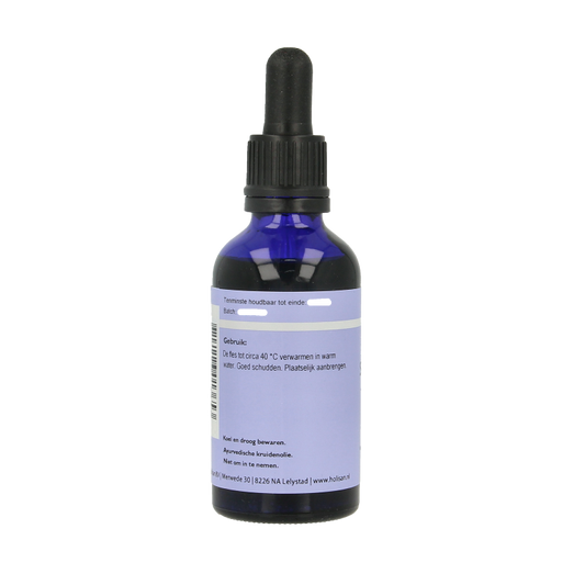 Holisan Subidan taila 50 Milliliter